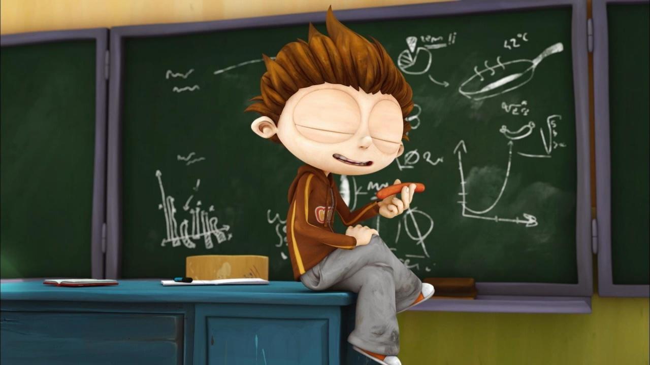 Angelo la Débrouille S4 E42