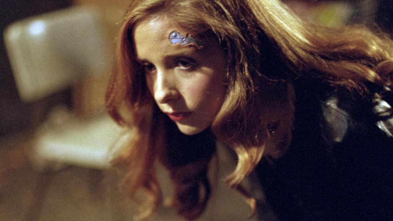 Buffy contre les vampires S5 E7