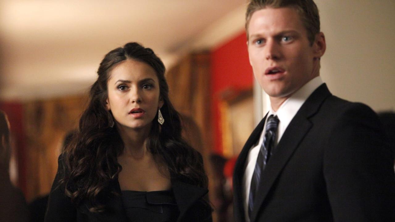 Vampire Diaries S3 E9