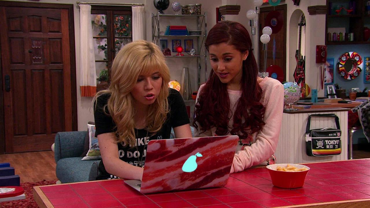Sam & Cat S1 E8