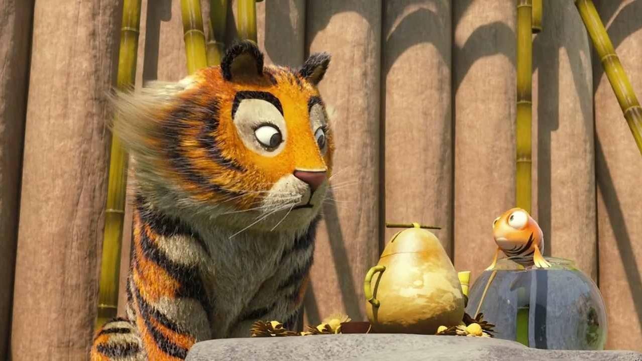 Les As de la jungle en direct