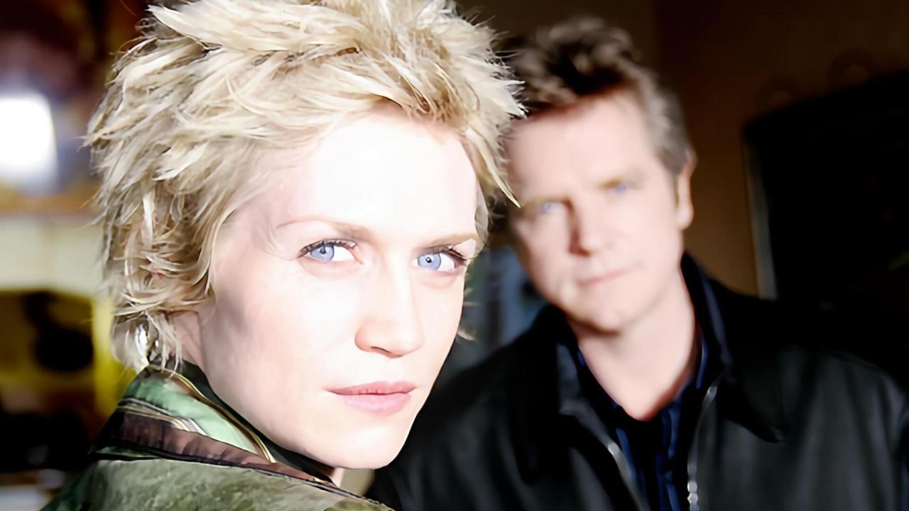 Section de recherches S2 E3