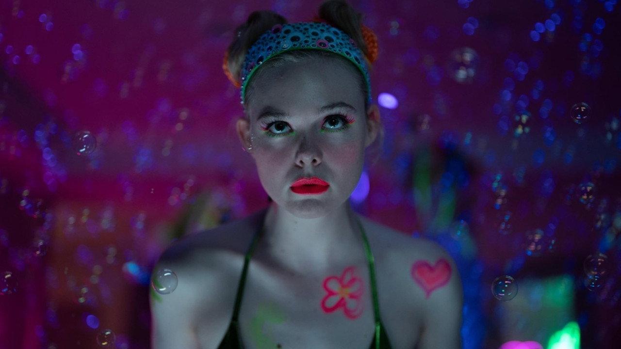 Margo a des problèmes d'argent