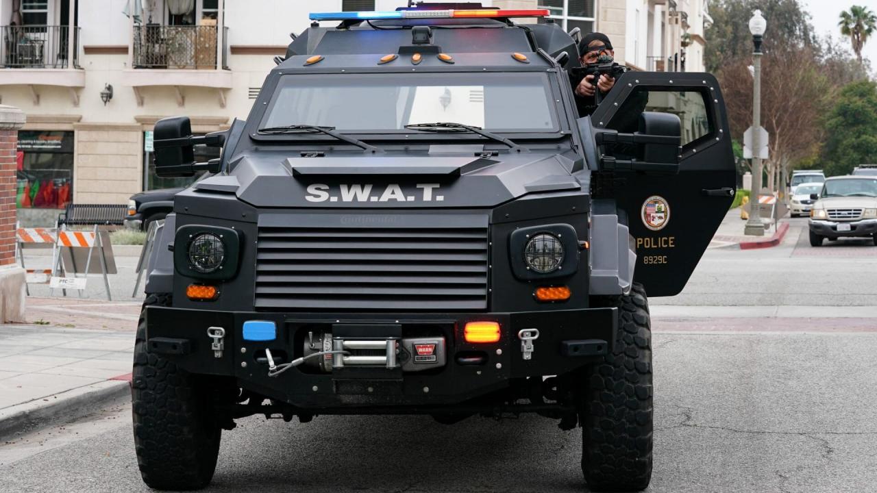 S.W.A.T. S5 E21