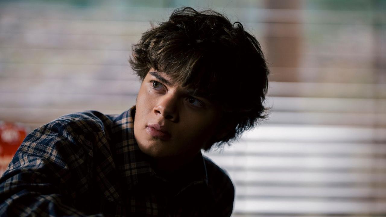 Marshals: A Yellowstone Story