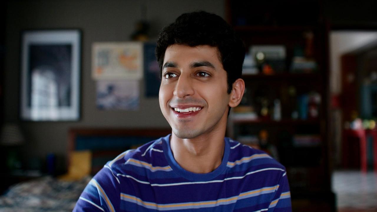 माँ का सम