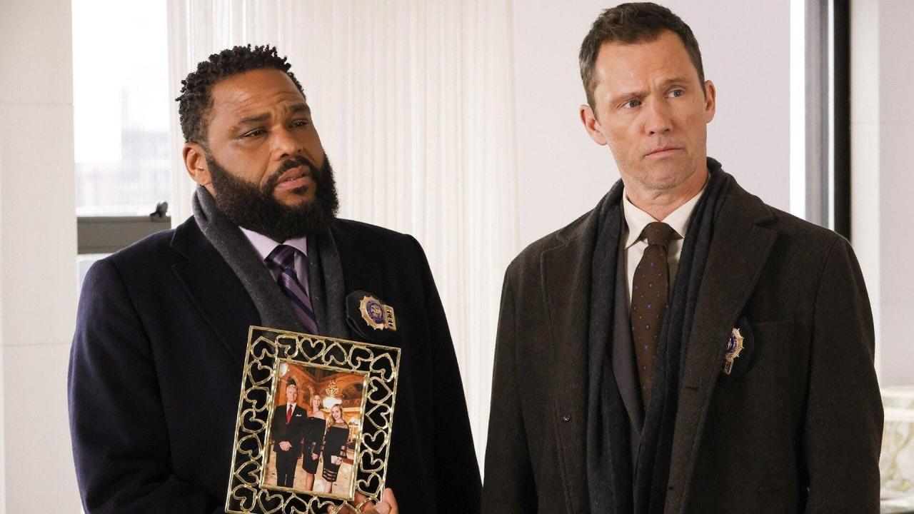 New York, police judiciaire