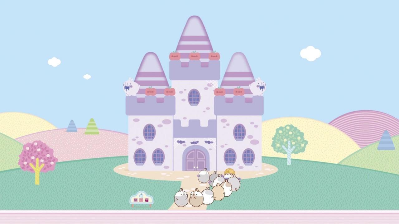 Molang S3 E32