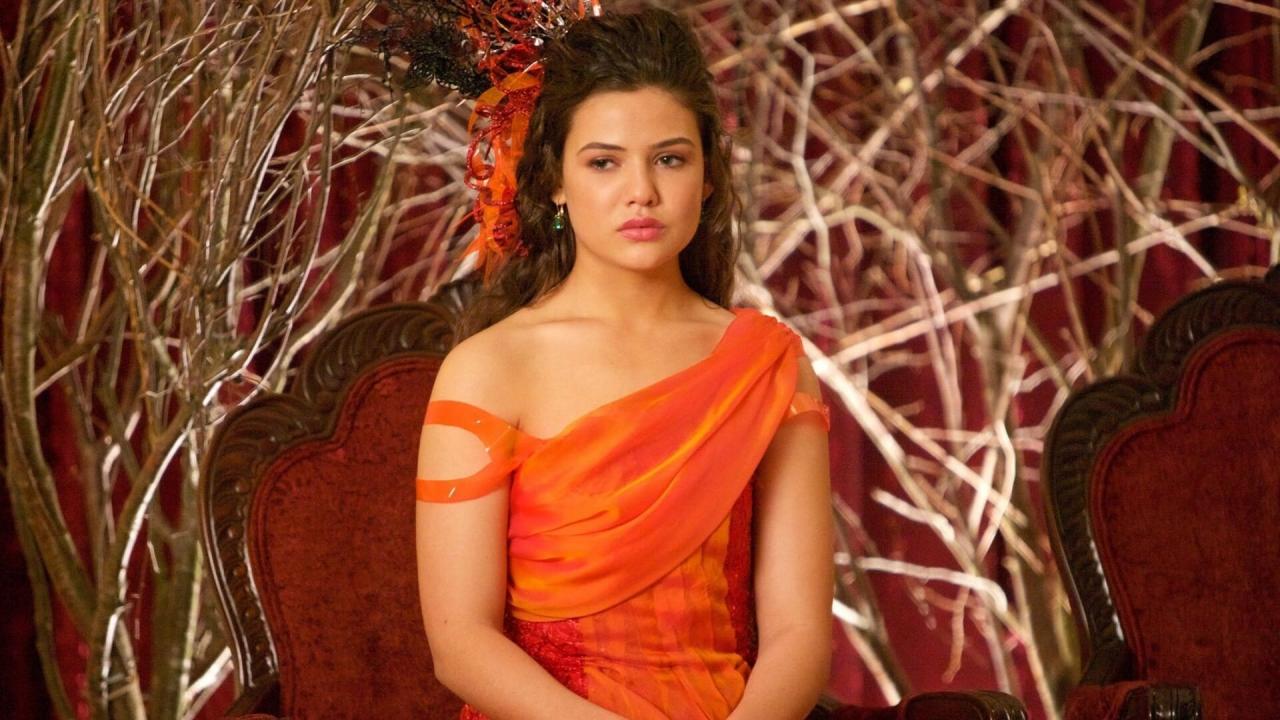 The Originals S1 E18