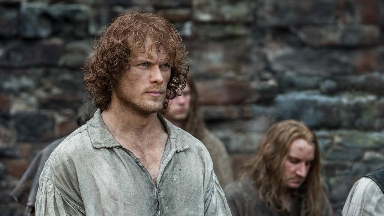 Outlander