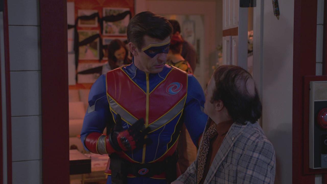 Danger Force S2 E21
