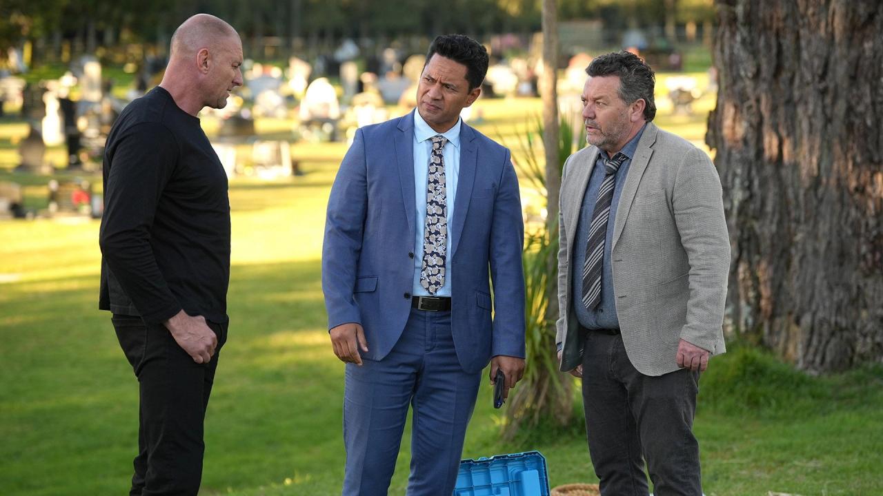 Brokenwood