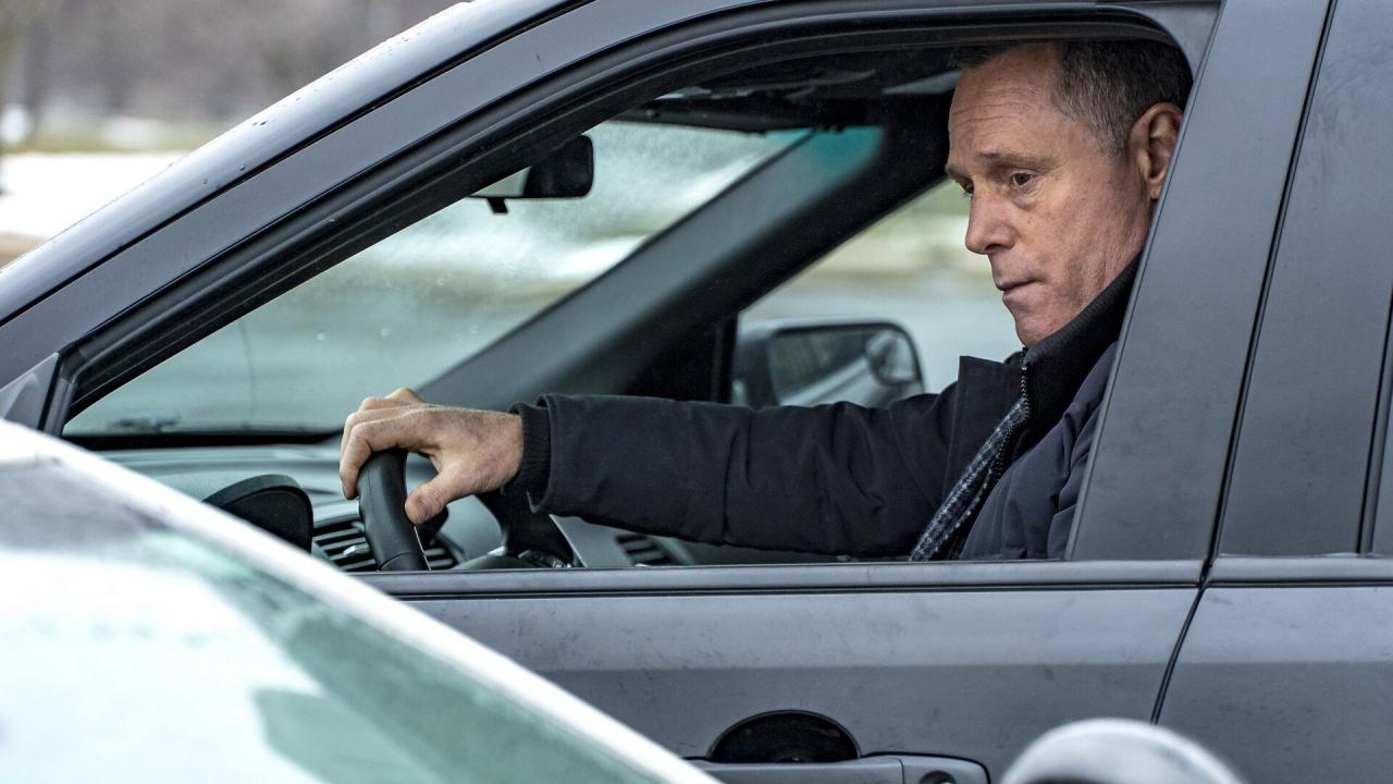 Chicago Police Department S4 E20