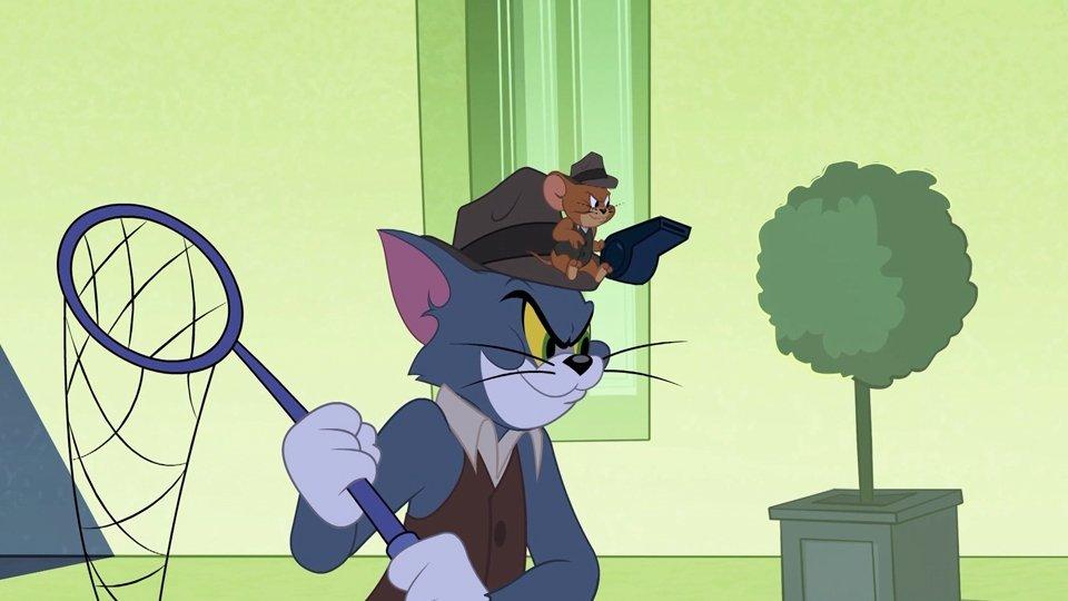 Tom et Jerry Show