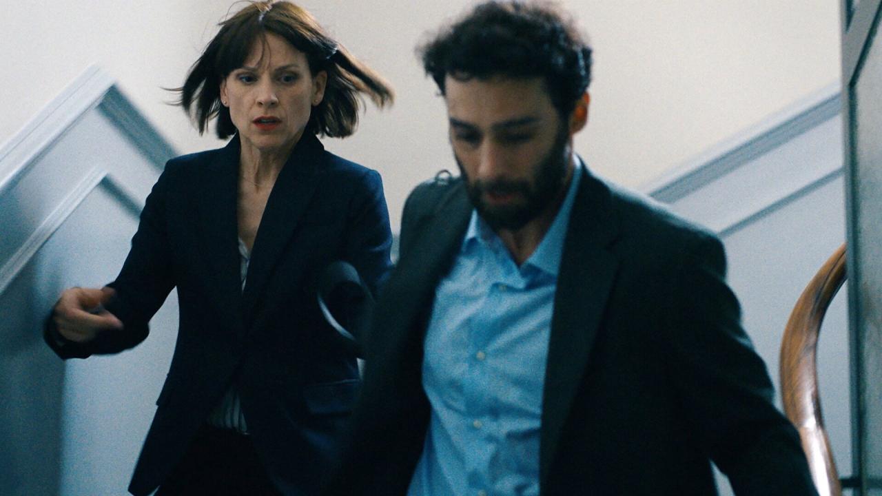 The Deal S1 E6