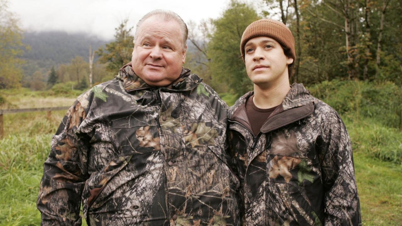 Grey's Anatomy S2 E9