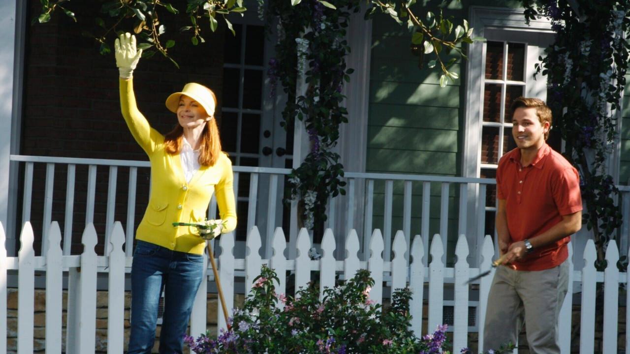 Desperate Housewives S6 E12