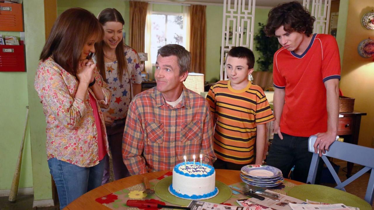The Middle S5 E14