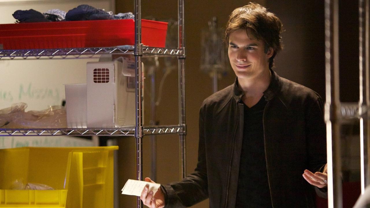Vampire Diaries S4 E3
