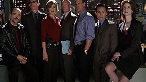 New York Unité Spéciale