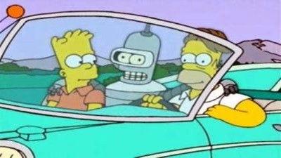 Les Simpson