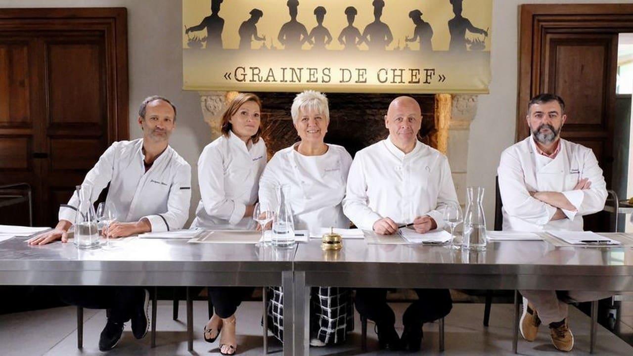 Joséphine, ange gardien