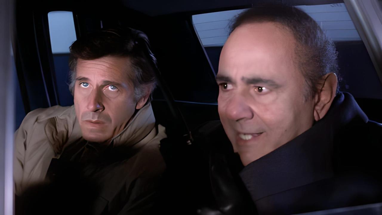 MacGyver S2 E16