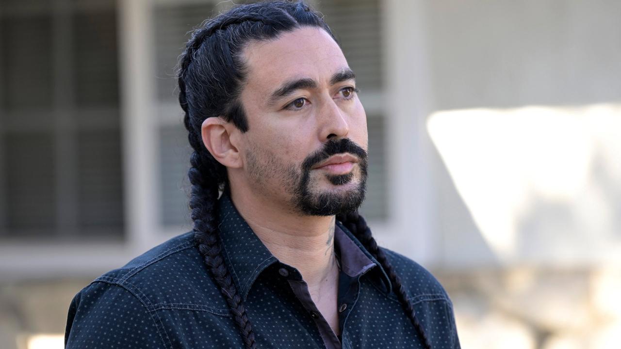 Mayans MC