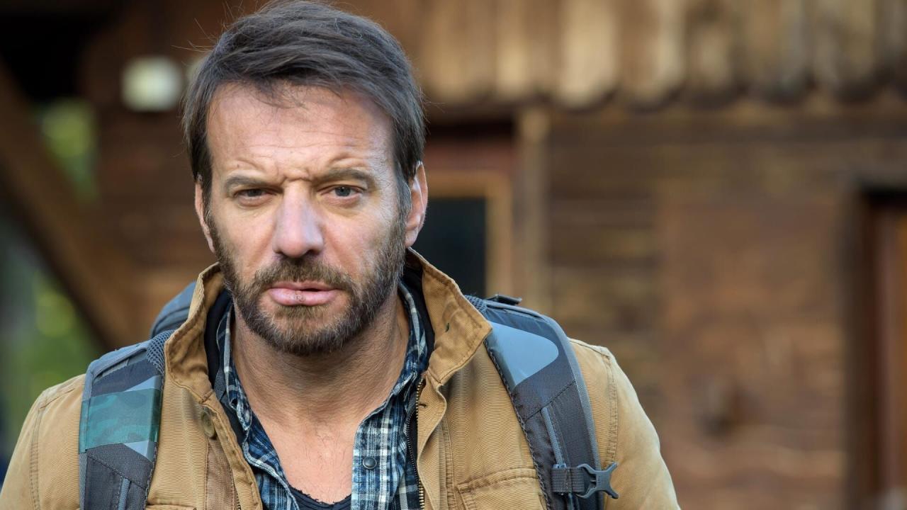 Alex Hugo S4 E1