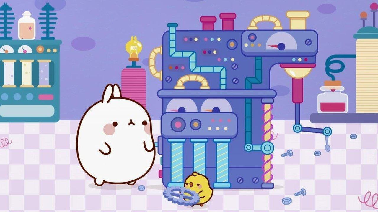 Molang