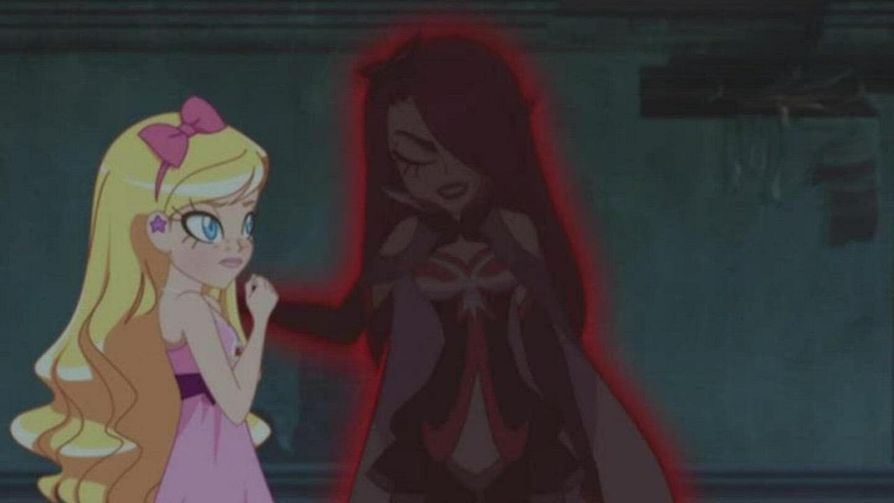 LoliRock S1 E23