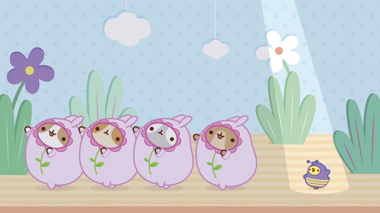 Molang S3 E48