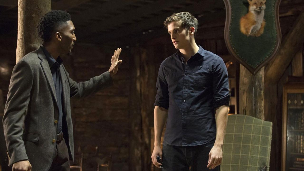 The Originals S2 E12