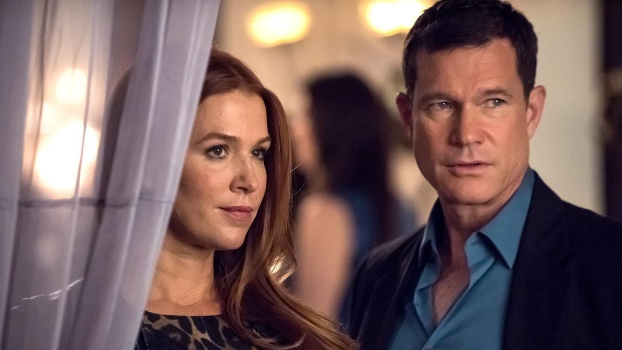 Unforgettable S4 E5