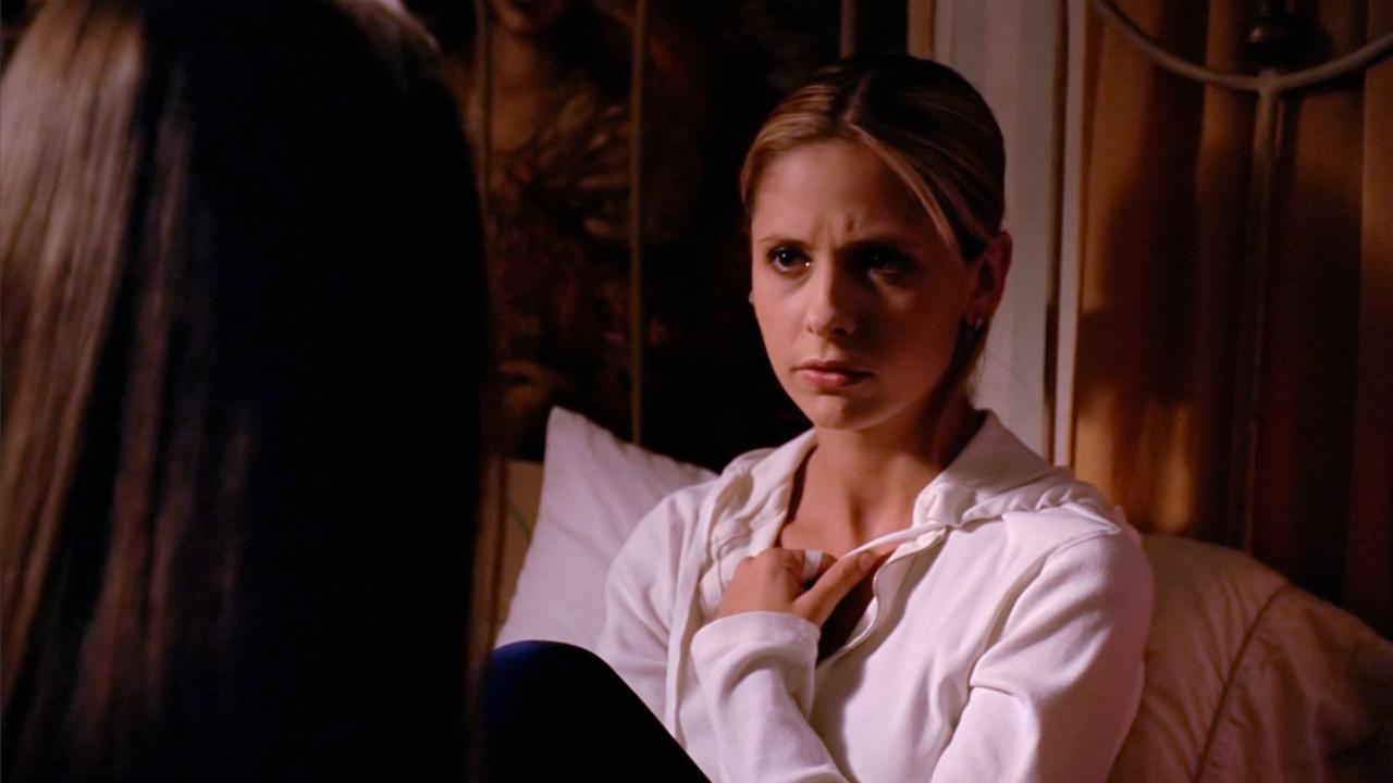 Buffy contre les vampires