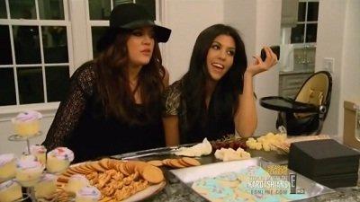 L'incroyable Famille Kardashian