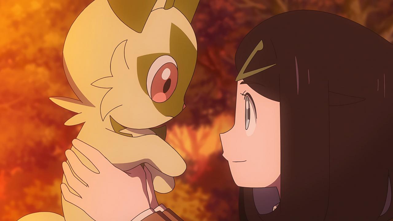Pokémon : Les horizons
