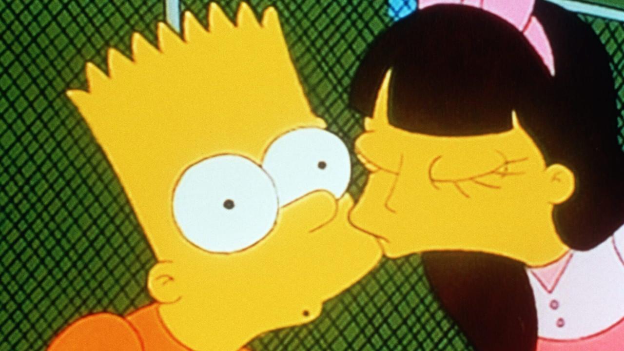Les Simpson S6 E7