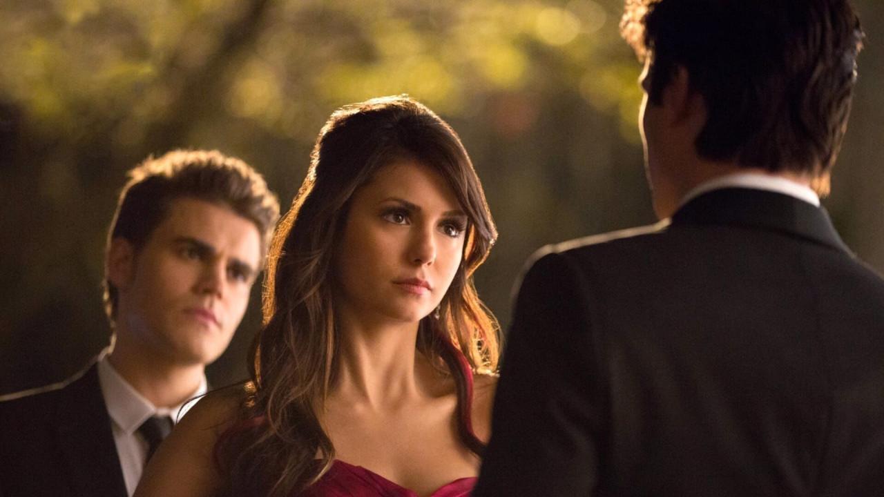 Vampire Diaries S4 E19