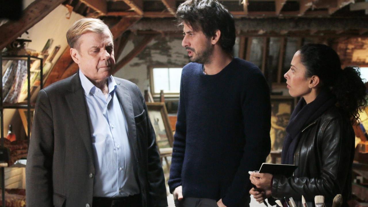 Commissaire Magellan S4 E4