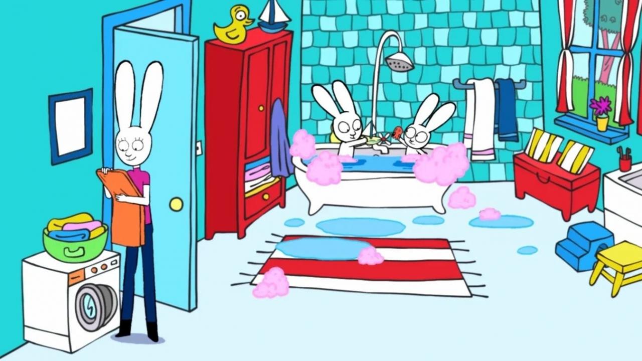 Simon Superlapin