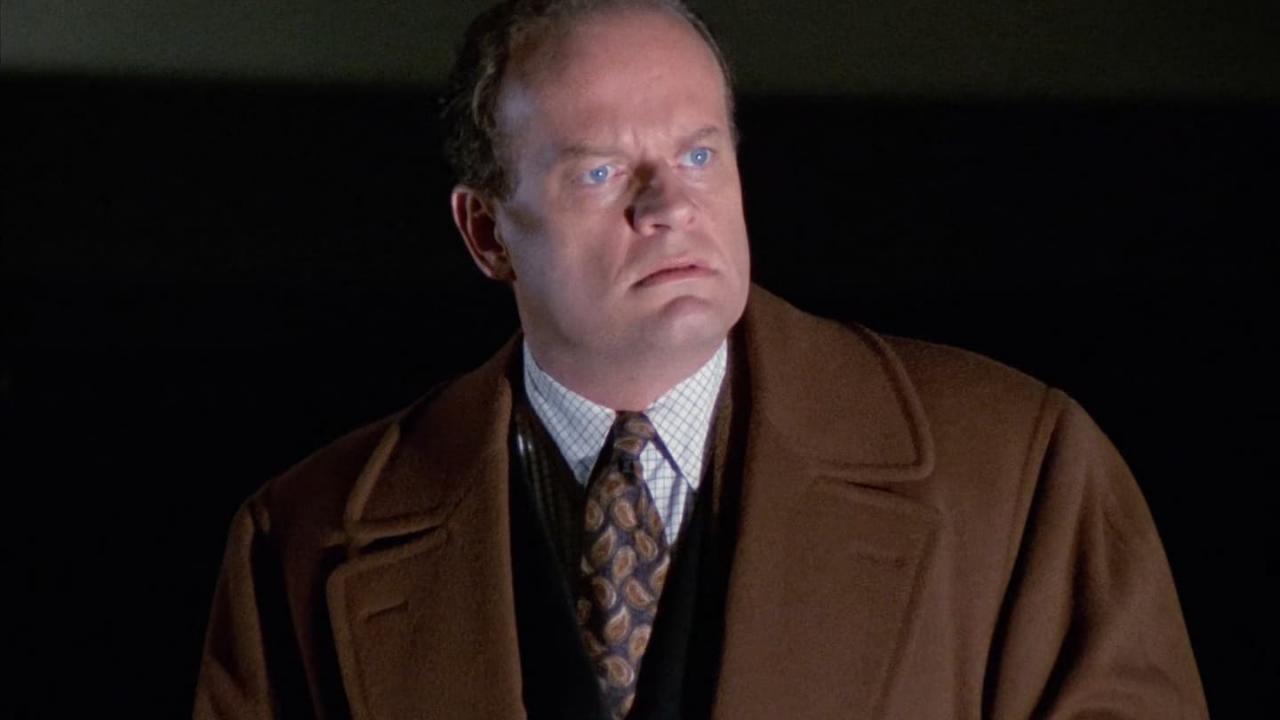 Frasier