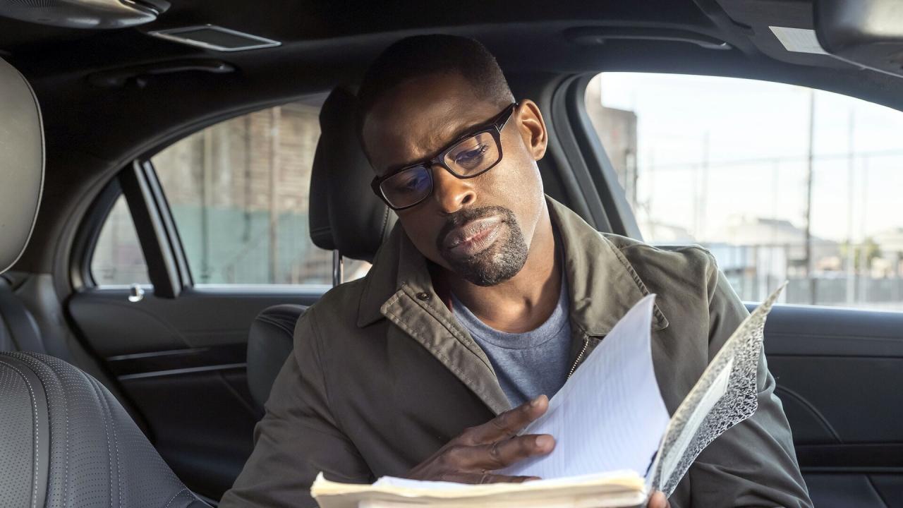 This is Us S2 E12