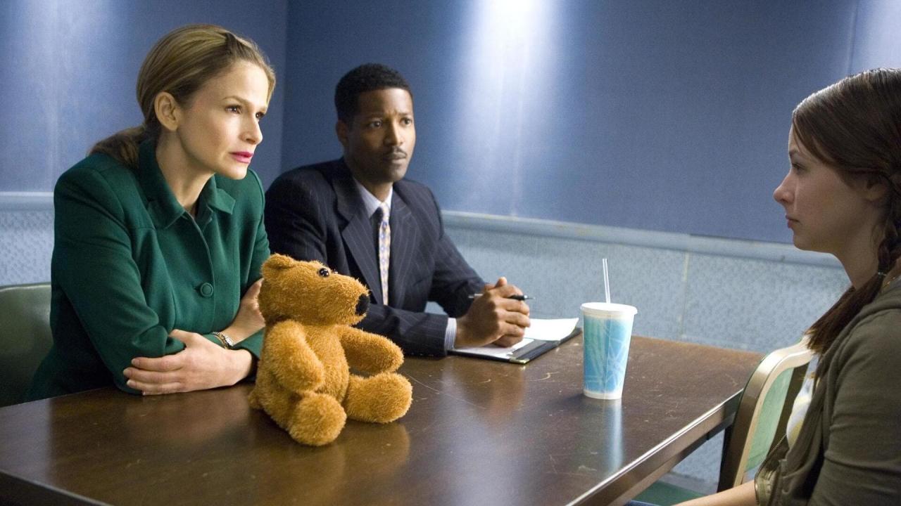 The Closer : L.A. Enquêtes Prioritaires S5 E4