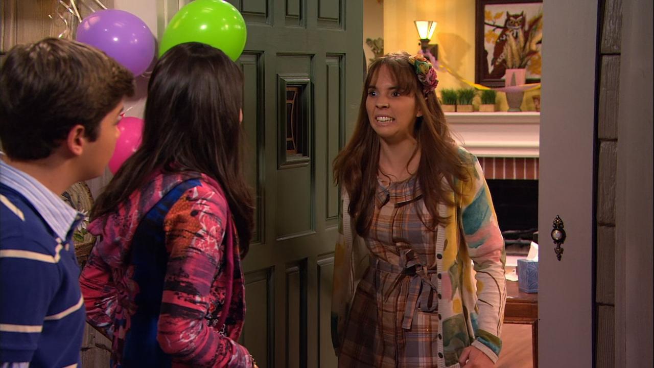 iCarly