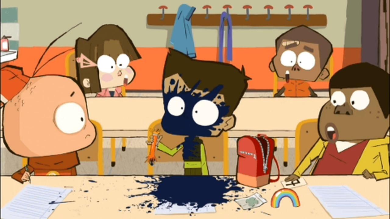 molusco S1 E29