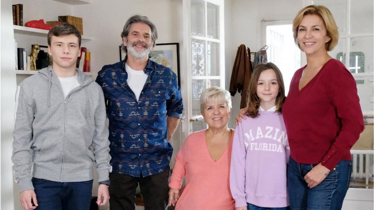 Joséphine, ange gardien