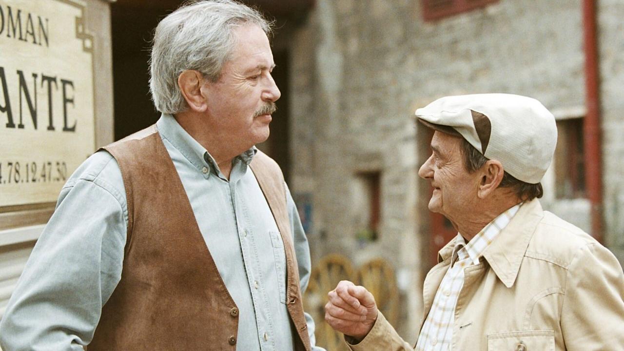 Louis la Brocante S10 E3