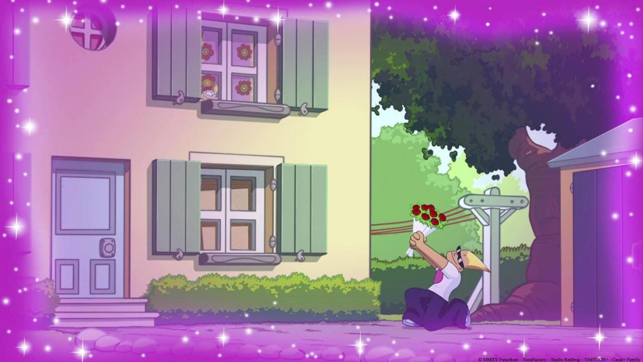 Les P'tits Diables S3 E37