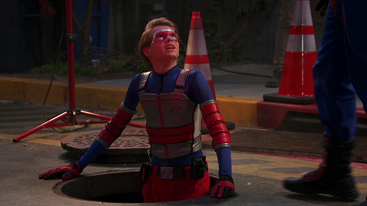Henry Danger S1 E20